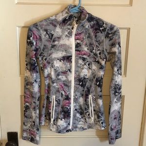 Lululemon Define Jacket